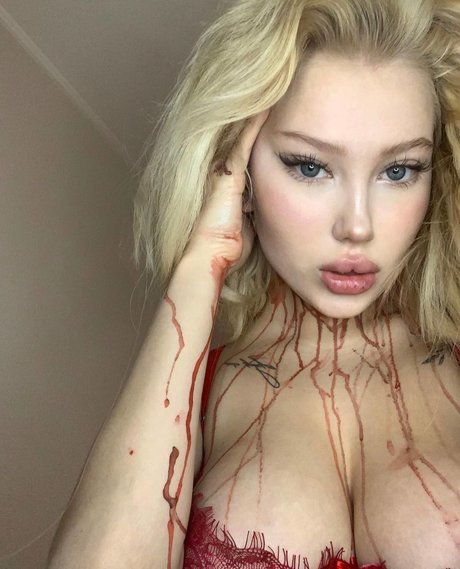 Sophia moonlight ポルノスター 可愛い 写真