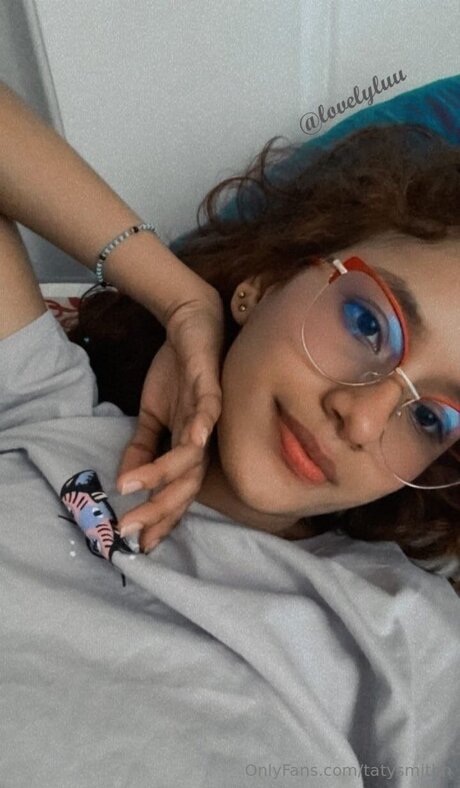 Tatysmithh ホット女優 写真