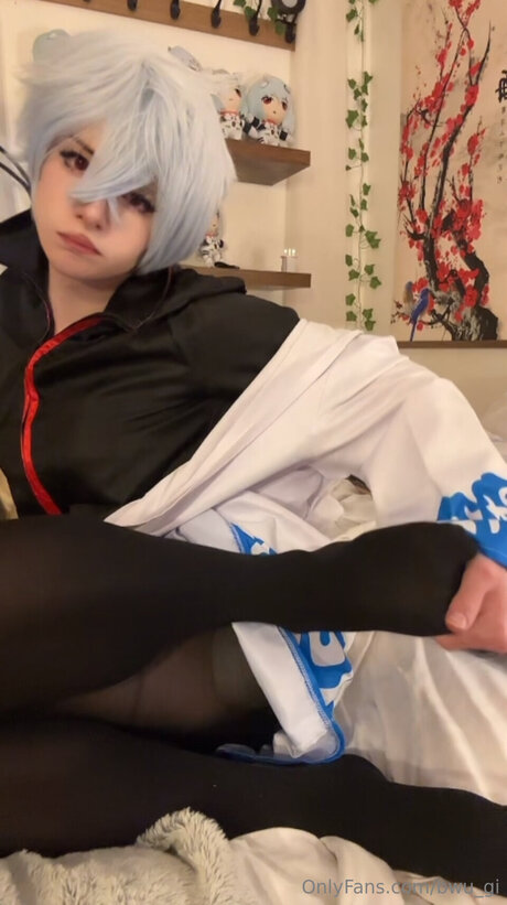 Bwu Gi 裸の女優 アーカイブ