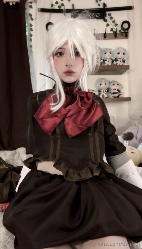 Bwu Gi トップ女優 画像