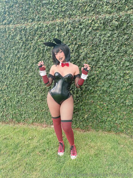 Bonn1e7hebunny 素敵な女優 写真