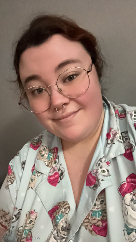 Mamamooocow profile image