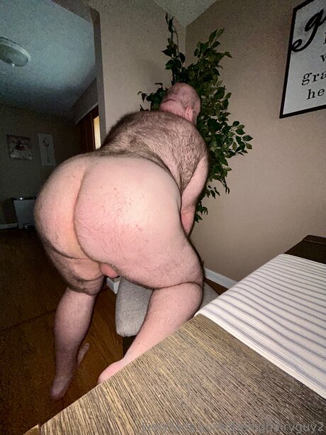 Thebighairyguy2 ポルノスター 可愛い 写真