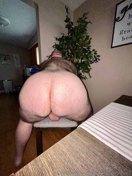 Thebighairyguy2 ポルノスター ホット アーカイブ