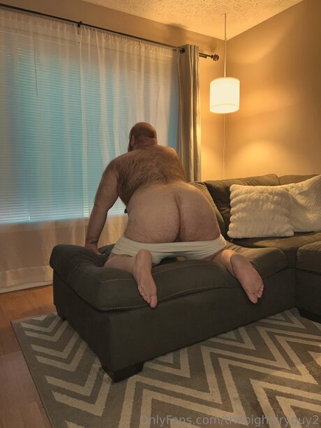 Thebighairyguy2 スター ヌード 写真