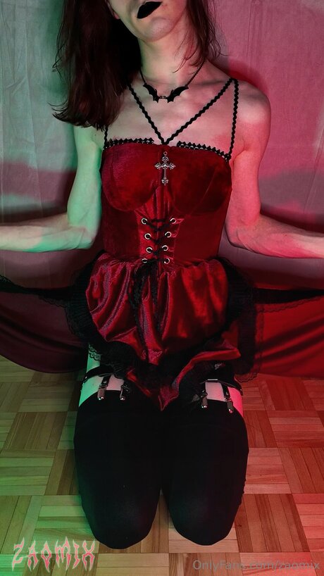 Zaomix 素敵な女優 画像