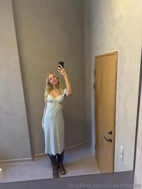 Sillywithceline スター xxx 写真