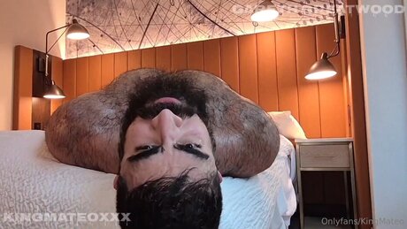 Kingmateoxxx 独占ポルノスター 画像