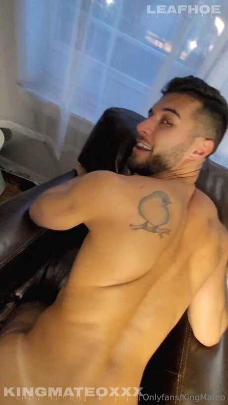 Kingmateoxxx 高品質のポルノスター 写真