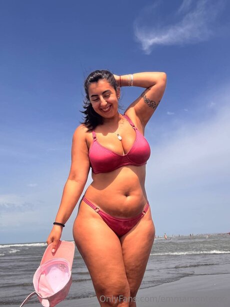 Emmamonteroo ポルノスター xxx 写真