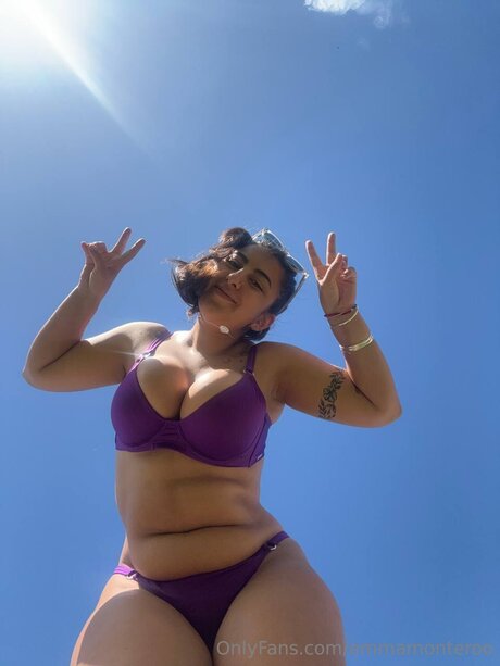 Emmamonteroo エロティックなスター 写真