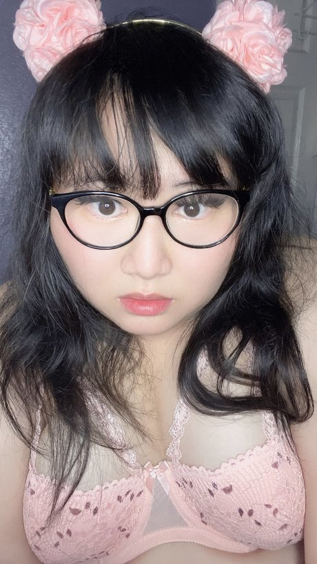 Princessonyx Onyxbun ポルノスター HD 写真