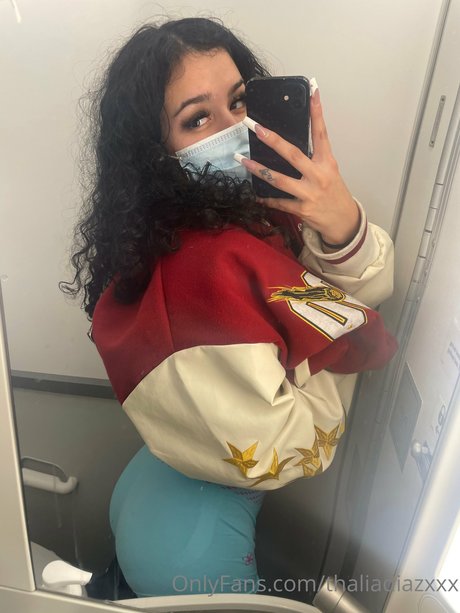 Thalia Diaz  ポルノスター 写真