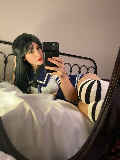 Anton Suga トップスター 写真
