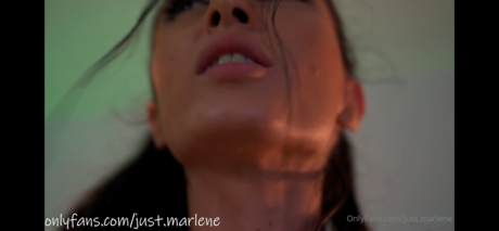 Just Marlene 高品質モデル アーカイブ