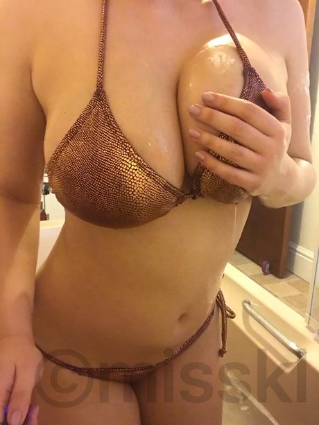 Miss Kl 独占モデル 写真