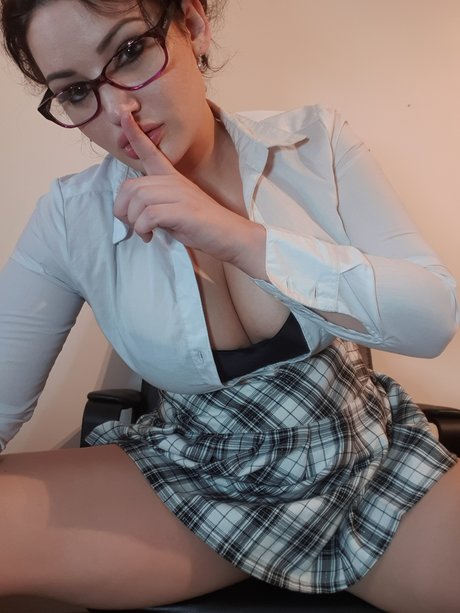 Miss Kl 完璧なモデル 写真