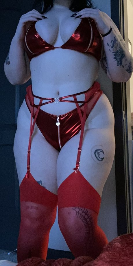 Bunnyrosexx ポルノスター 高品質 写真