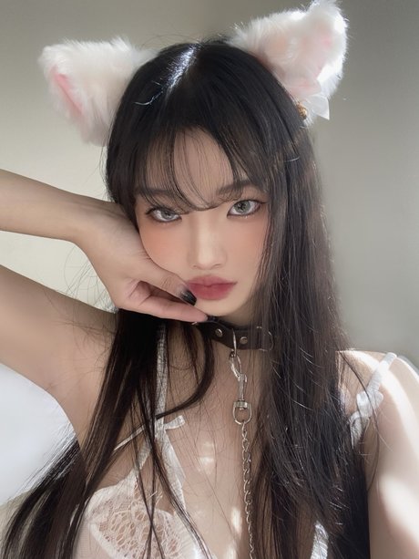 Xyakuma トップモデル 写真