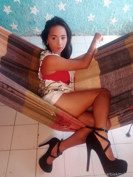 Barbara Savelli 完璧なスター 写真