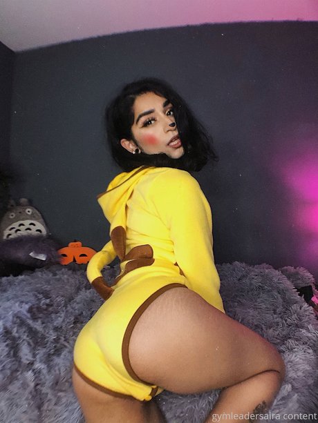 Saira Rose  セックススター 写真