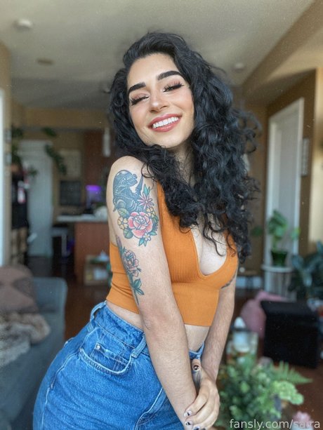 ディスコード トランス OnlyFans セクシーヌード 写真