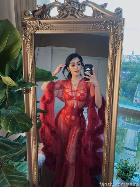 Saira Rose ポルノスター セクシー 写真