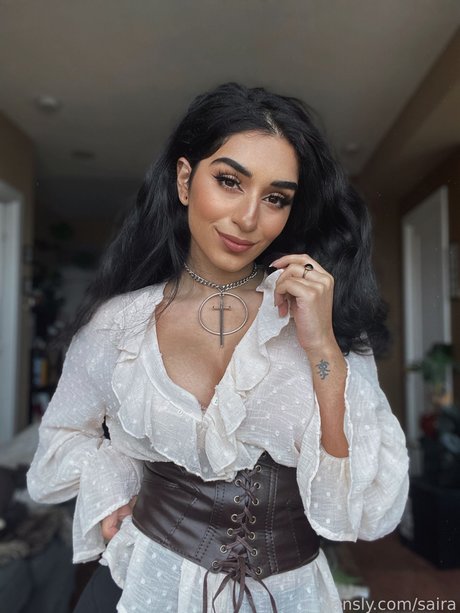 Saira Rose  セクシーなスター 画像