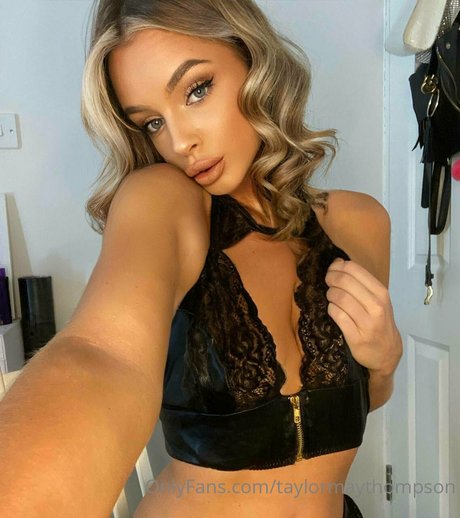 Taylor May Thompson  セックス女優 写真