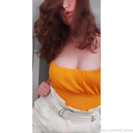 True Elianna 高品質女優 写真