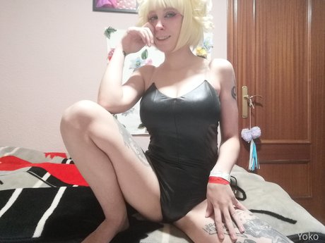 Yoko 無料のスター 写真