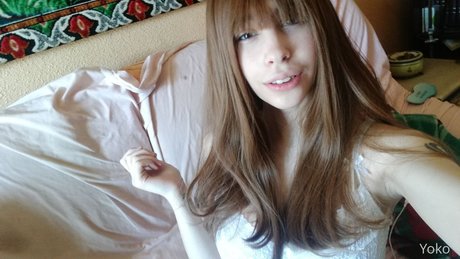Yoko  完璧なポルノスター 写真