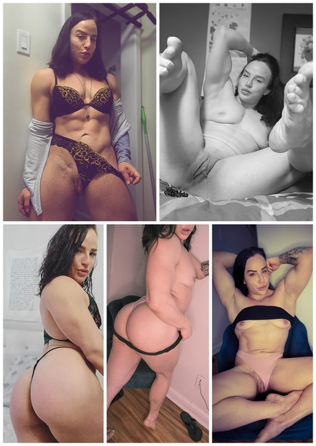 Jasmine Leclerc ヌードのポルノスター 写真