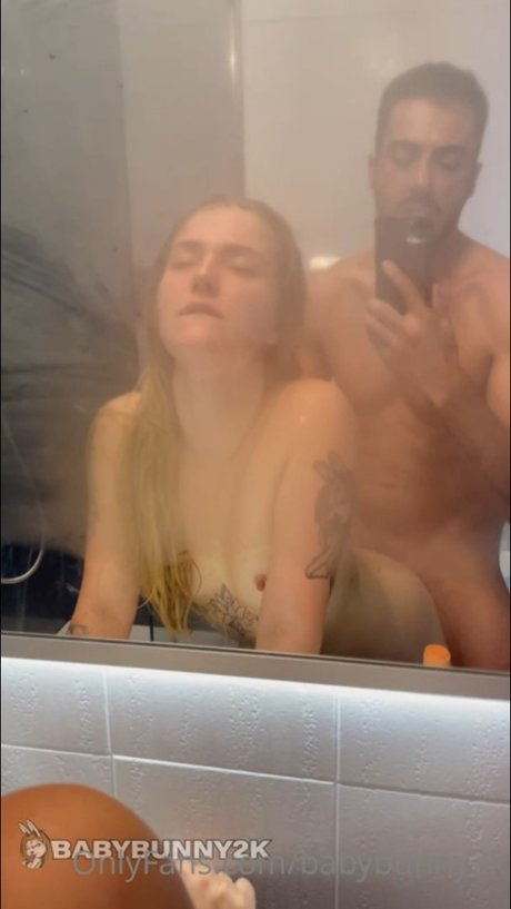 Daddybunny スター ヌード 写真