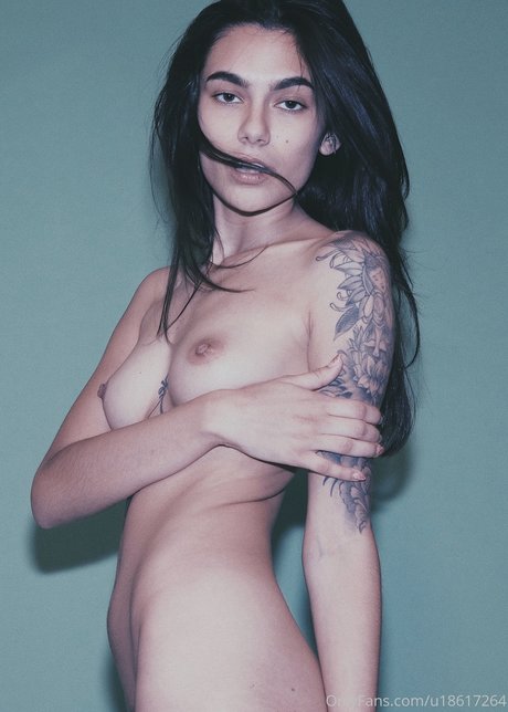 Brianna Itshades 最高のスター 画像