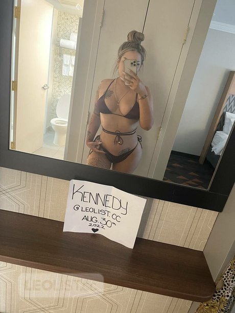 Kennedy Nicole エロティックなスター 画像