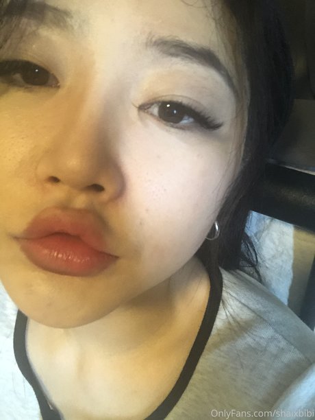 Shaixbibi profile image