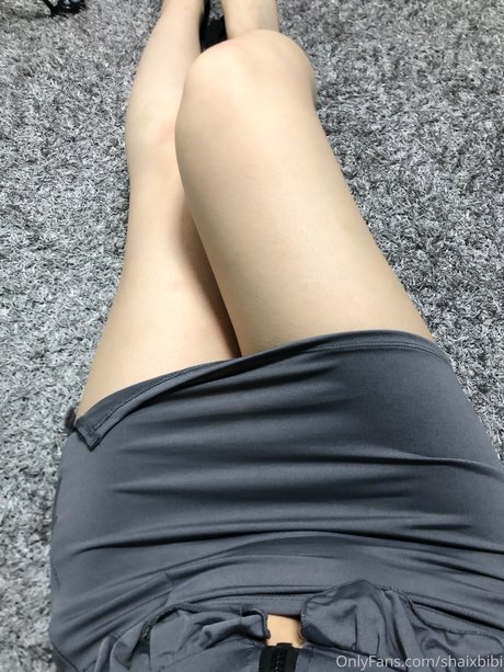 Shaixbibi 素敵なモデル 画像
