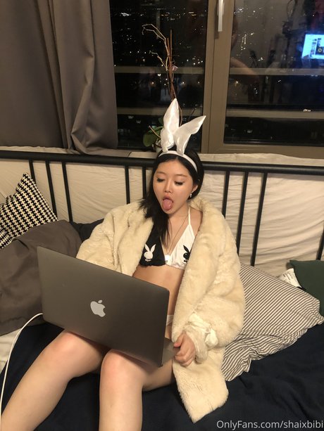 Shaixbibi ポルノスター アダルト 写真