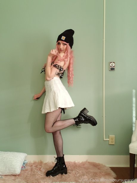 Meadow West 女優 写真