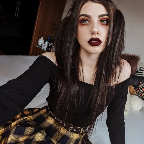 Ricky Aimee 高品質モデル 写真