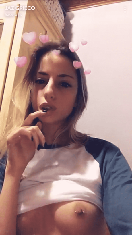 Jaz Grieco トップポルノスター アーカイブ