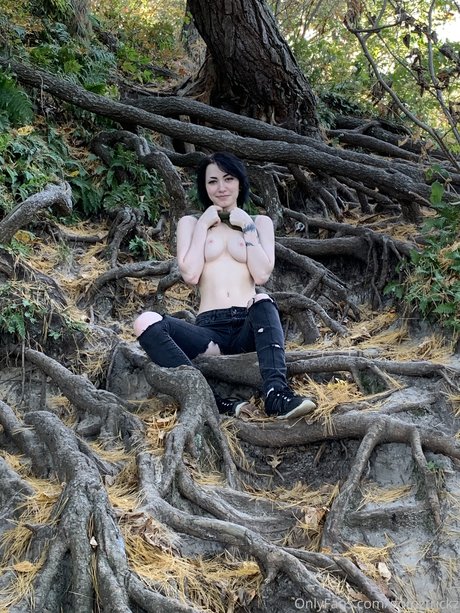Doms Trickz 完璧なモデル 画像