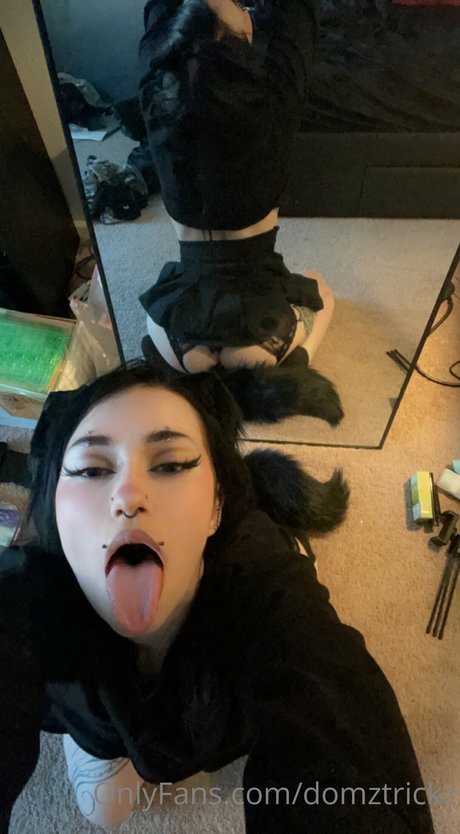 ニューハーフのアナルOnlyFans HD 画像