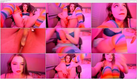 ナースロールプレイ OnlyFans ヌード 写真