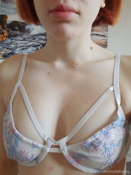 Haileynsfw HDモデル 写真