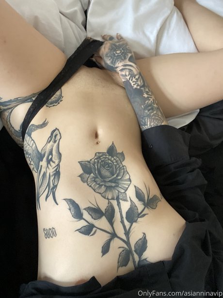 Asianninavip 最高のスター アーカイブ