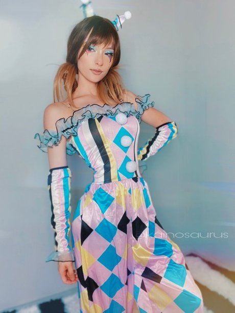 TheDaberryTwins Alex and Leah 美しいポルノスター 写真