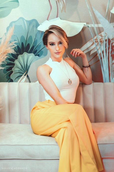 TheDaberryTwins Alex and Leah セックスモデル 画像