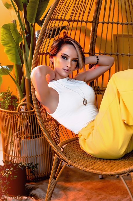 TheDaberryTwins Alex and Leah ポルノスター トップ 写真